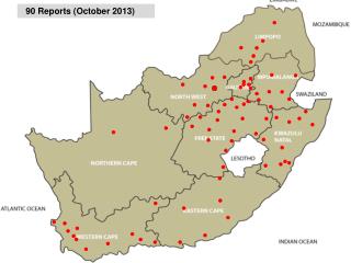 90 Reports (October 2013)