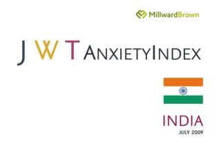 JWT_AnxietyIndex_JUL2009_IND