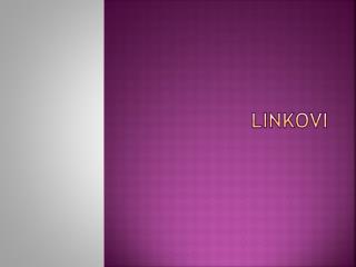 linkovi