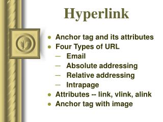 Hyperlink