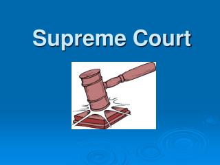 Supreme Court