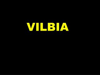 VILBIA