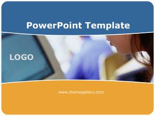 PowerPoint Template