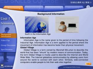 BR_ Background Information1