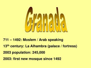 Granada