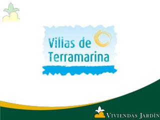 VILLAS DE TERRAMARINA, FINESTRAT Por encima del nivel del mar