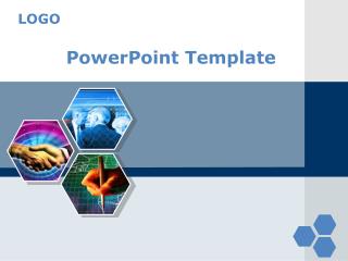 PowerPoint Template