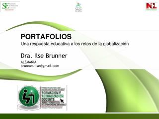 PORTAFOLIOS