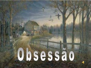 Obsessão