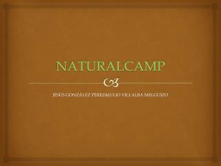 NATURALCAMP