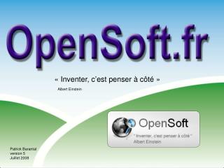 OpenSOFT