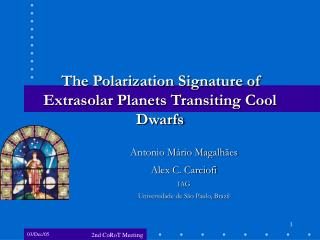 The Polarization Signature of Extrasolar Planets Transiting Cool Dwarfs