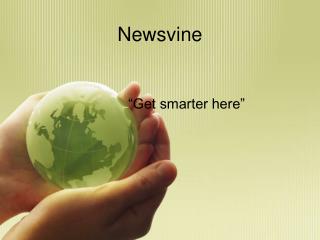 Newsvine