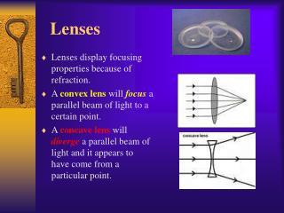 Lenses