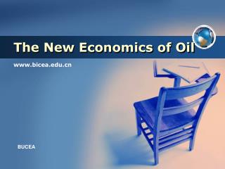 The New Economics of Oil