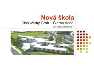 Nová škola