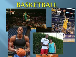 BASKETBALL