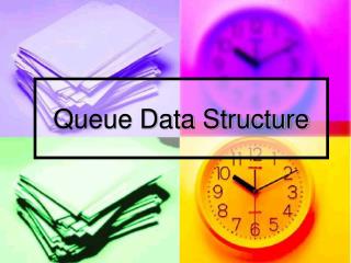 Queue Data Structure