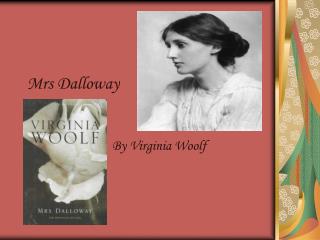 Mrs Dalloway