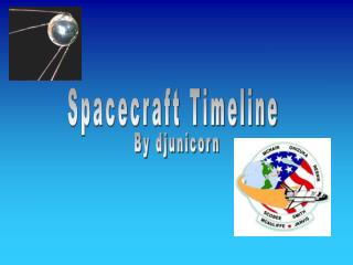 Spacecraft Timeline