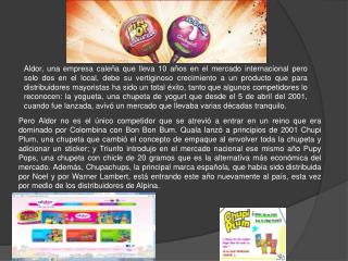 Pagina Web De Bon Bon Bum