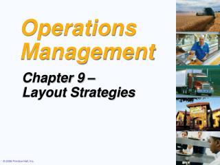 Operations Management