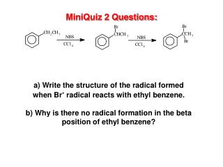 MiniQuiz 2 Questions: