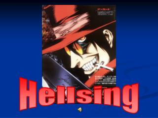 Hellsing