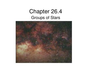 Chapter 26.4