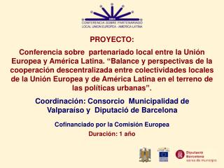 PROYECTO: