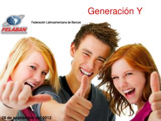 Generación Y