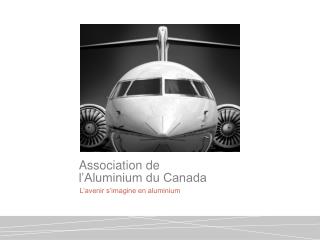 Association de l’Aluminium du Canada