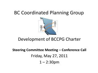 BC Coordinated Planning Group