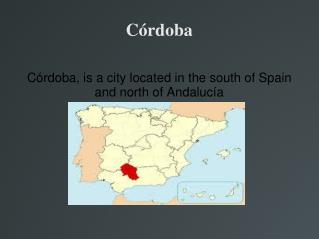 Córdoba