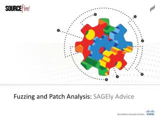 Fuzzing and Patch Analysis: SAGEly Advice