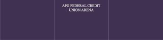 APG FEDERAL CREDIT UNION ARENA