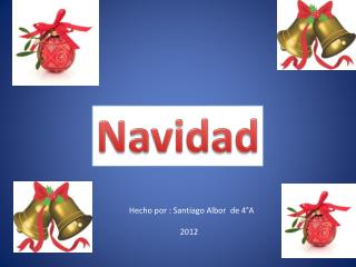 Navidad