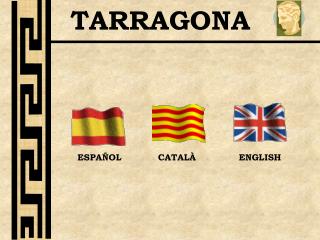 TARRAGONA