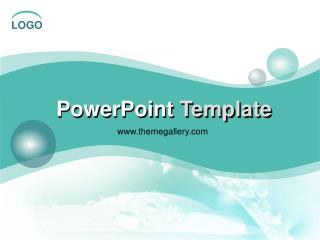 PowerPoint Template