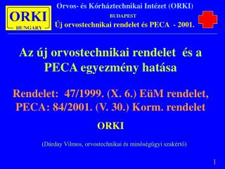 ORKI