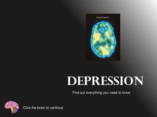 Depression