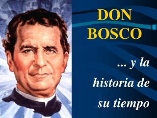 DON BOSCO