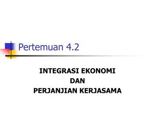 Pertemuan 4.2