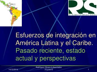 Mundo: PIB en EEUU y ALC. Magnitudes en comparación