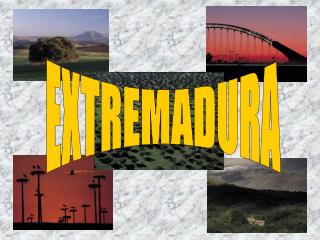 EXTREMADURA