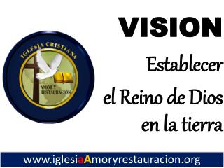 iglesi a A moryrestauracion