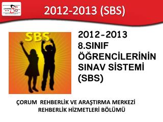 2012-2013 (SBS)