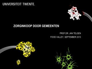 Zorginkoop door gemeenten