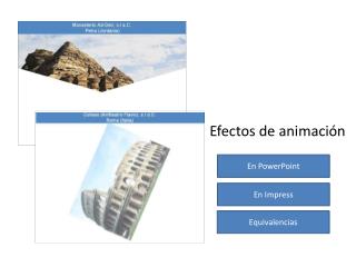 En PowerPoint