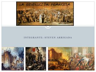 Revolución Francesa